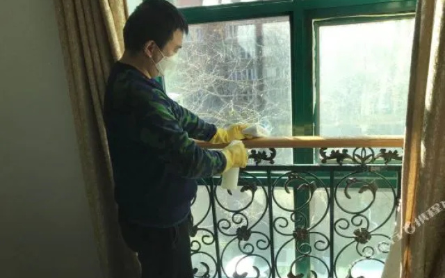 Yinxing Jiusheng Hotel