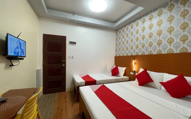 OYO 685 K Fortune Apartelle