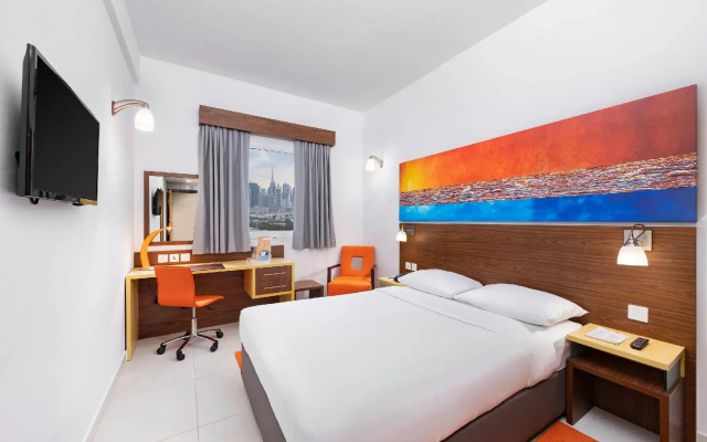 Citymax Bur Dubai