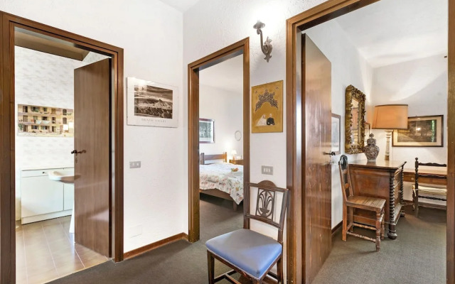 Three Lakes Villa Varese