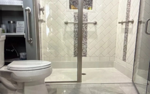 Brickhouse Loft Boutique Hotel