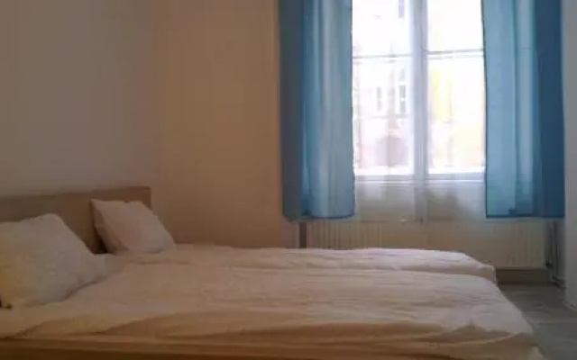 Apartman 4 you