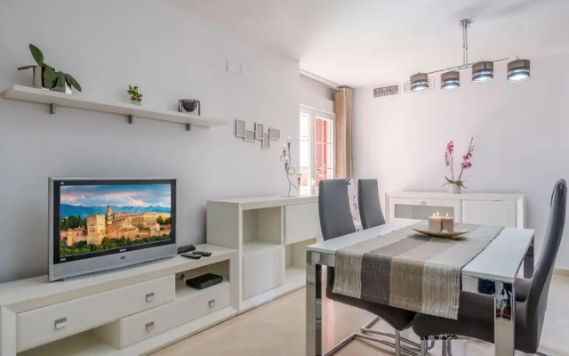 Pianista Apartment Granada by A3Rentals