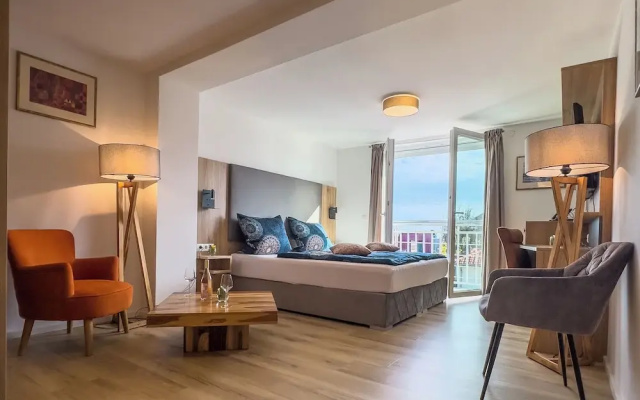 Hotel & Restaurant Traube