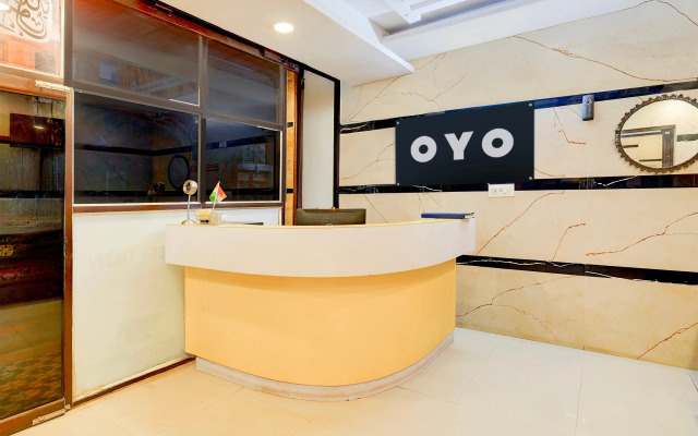 Hotel O Bluestar