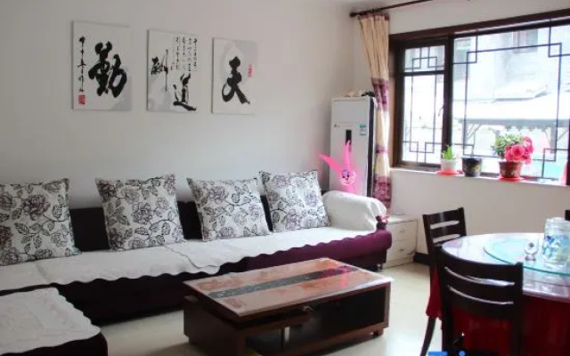 Jingxinju Inn (Beijing Miyun Old Town)