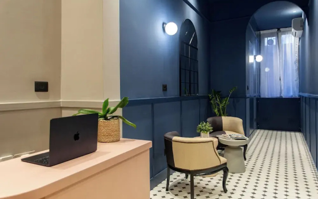 Saint Suites