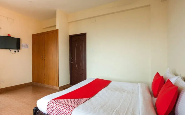 Beehive Inn By OYO Rooms