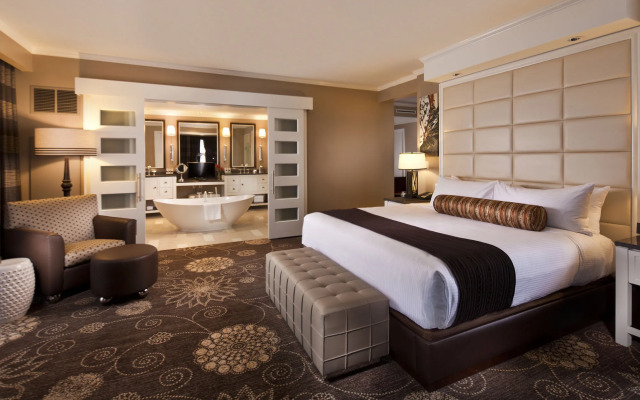 Golden Nugget Lake Charles