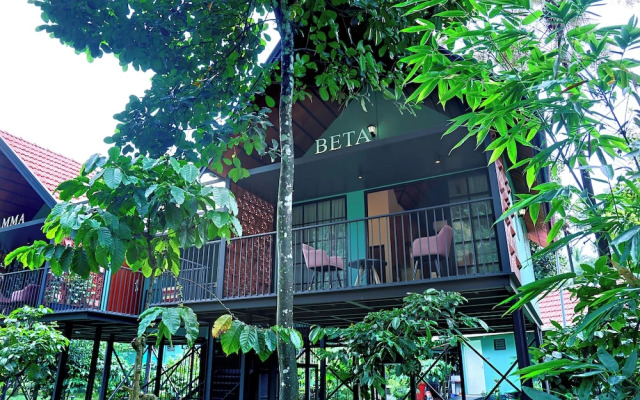 Bay View Suites Vythiri