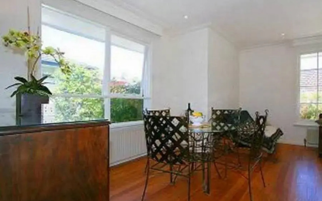 North Haven Apartment