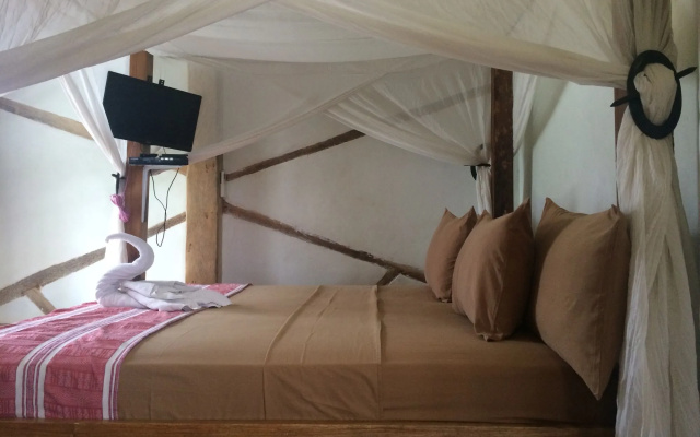 Le Petit Gili