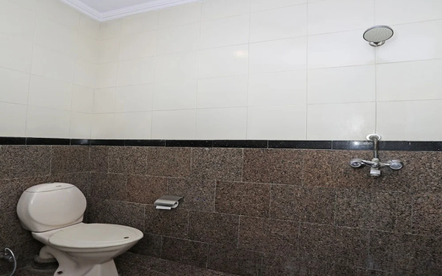 OYO 10750 Hotel Vivek