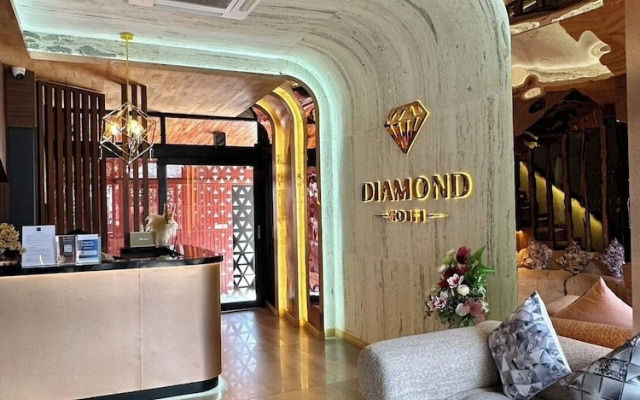 Diamond Hotel Buriram