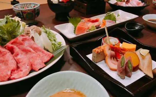 Hida Tomoe Hotel