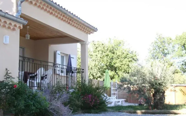 Gîte de Paget