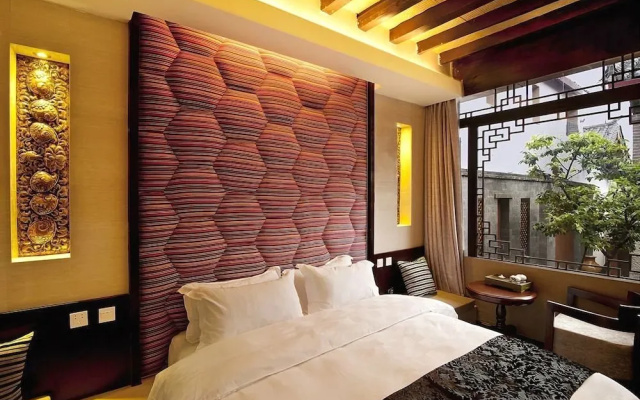 Lijiang Emerald Boutique Hotel