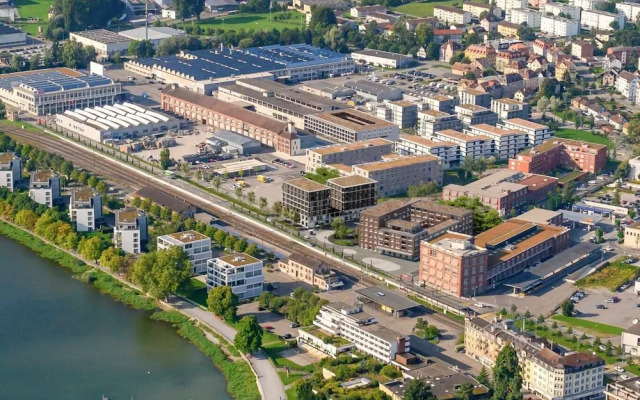 bsmart hotel Arbon