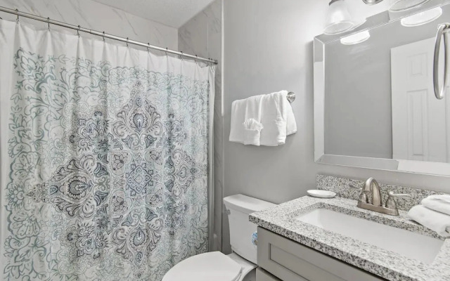 Costa Vista Townhouse #8