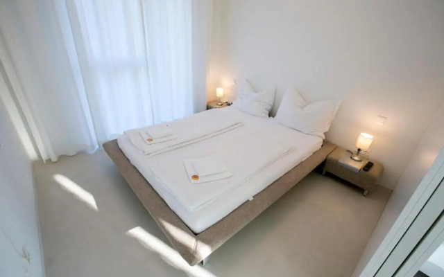 Luxury Apartments "Garden Of Eden"