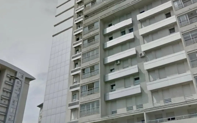 Apartman Green relax Belville