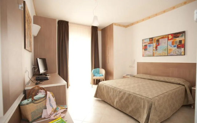 Oasiclub Hotel