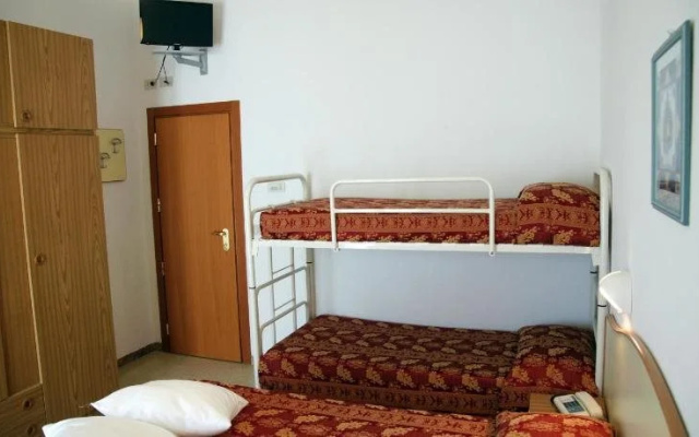 Hotel Lorena
