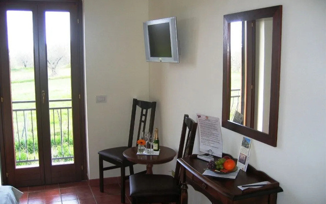 Casa Reminiscenza Farmhouse