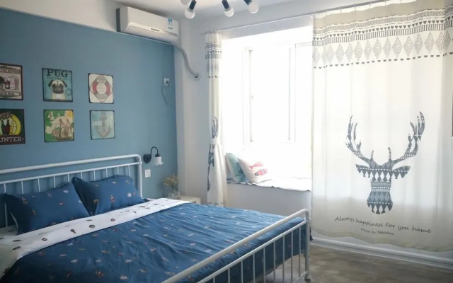Weihai Blove Islets Youth Hostel