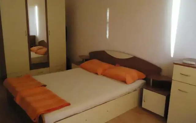 Apartment Toni