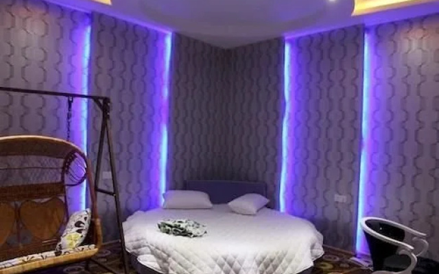 Mi Lan Hotel-tengzhou
