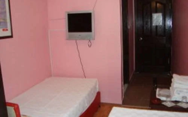 Hotel Sevila