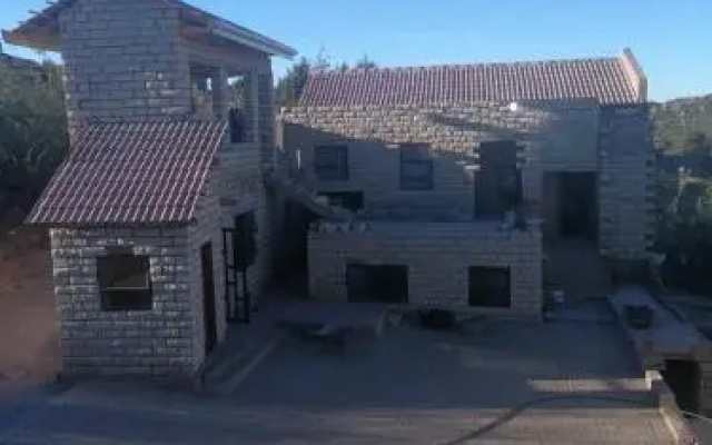 The Stone Guest House