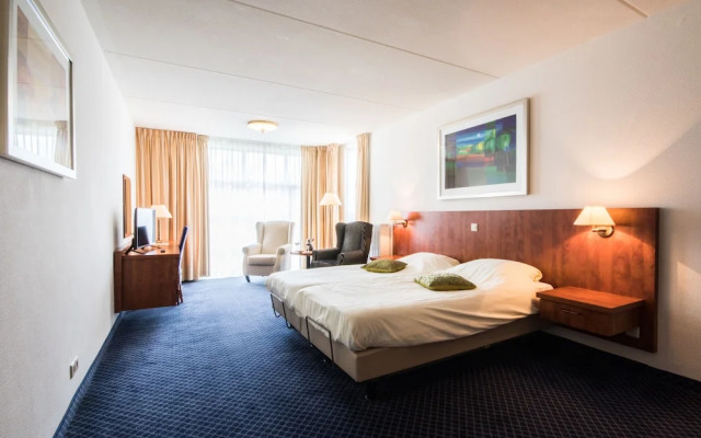 De Stobbe hotel & suites