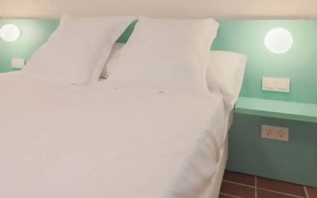Aparthotel Terra Aurea