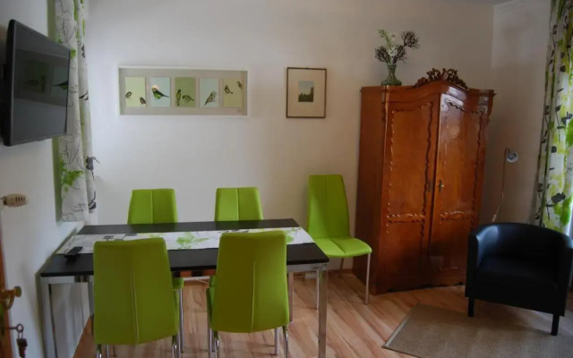 Ferienhaus Plattner
