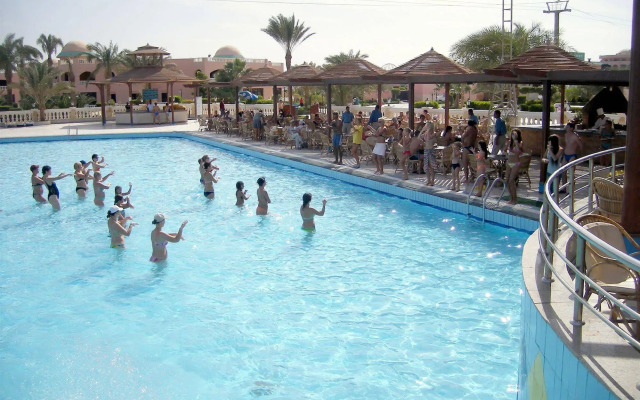 Golden 5 Diamond Beach Hotel&Resort (Families&Couples Only)