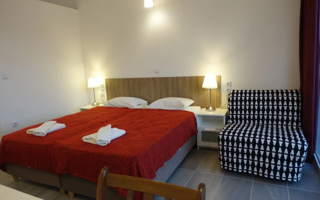 Rene Hotel