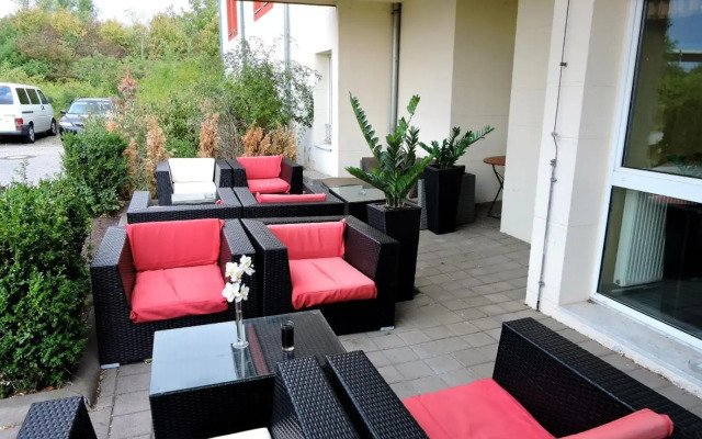 Hotel Leipzig West