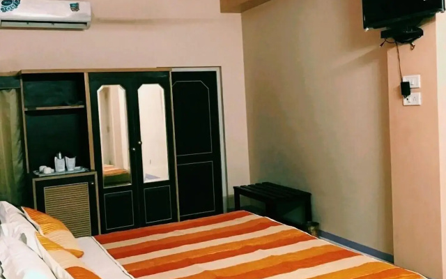Himmatgarh Palace