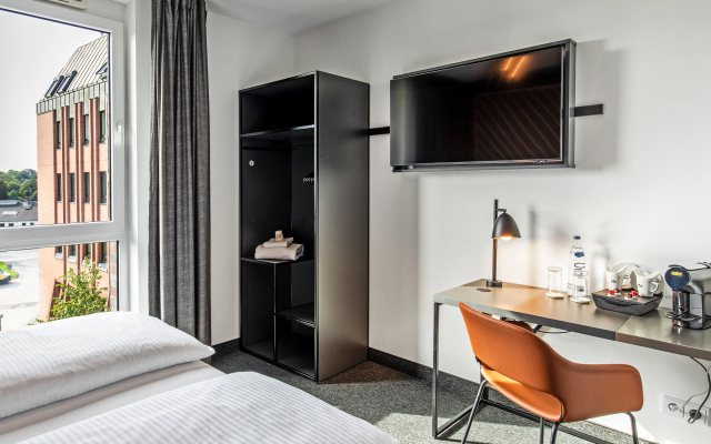 B&B HOTEL Lübeck-Hbf