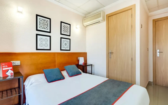 Oyo Hostal Luci Mar