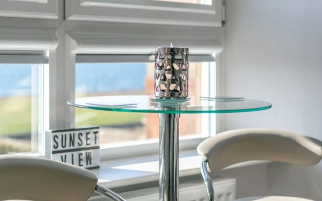 Coastal Retreat - Donnini Apartments