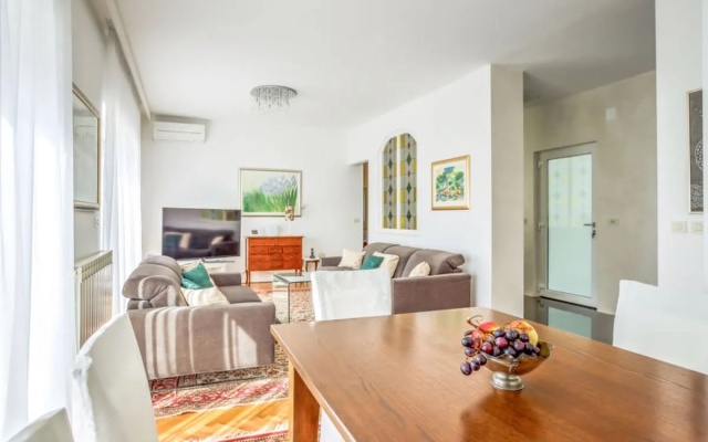 Apartment File Umag/Zambratija 12440