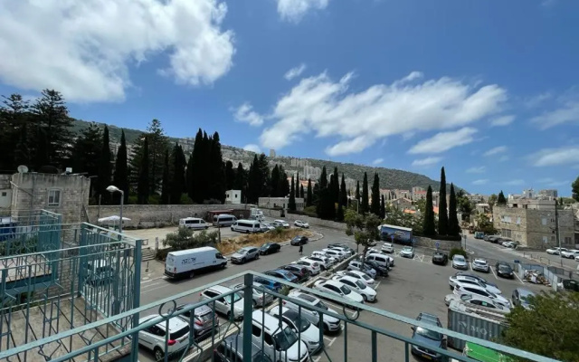 Diamond Studio Apartment - Haifa
