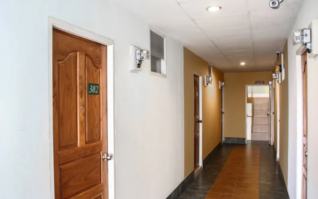 Jan Hotel