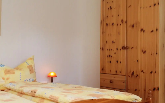 Charming Bungalow in Dranske near Baltic Sea