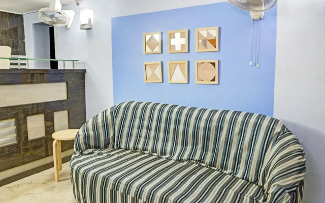 Amit Guest House by Goroomgo
