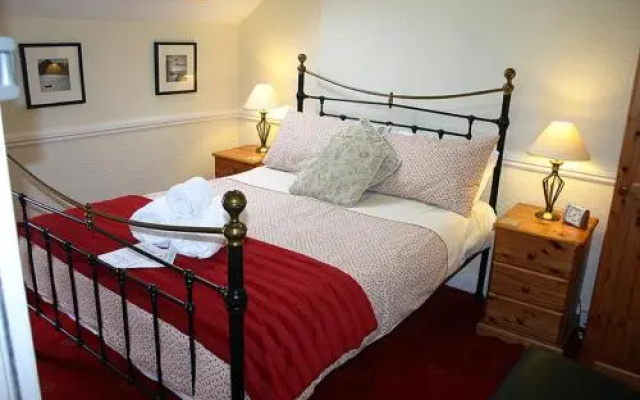Brixham House