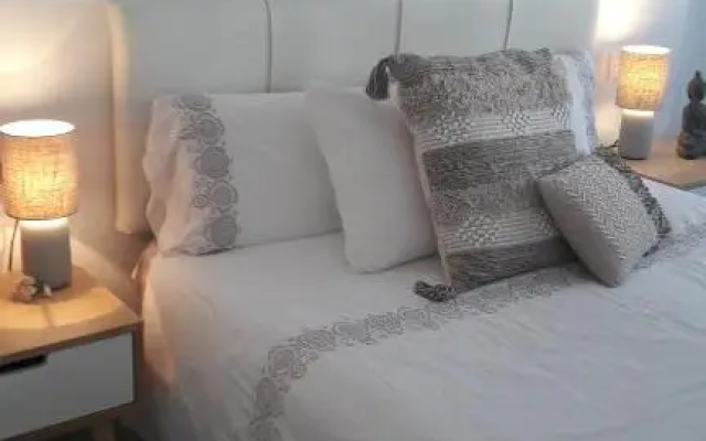 Apartamento Bristol Beach